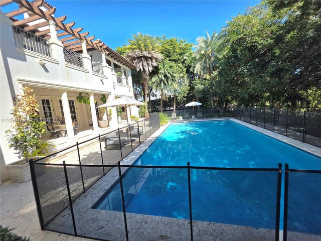 277 Marinero Court, Coral Gables, FL 33143