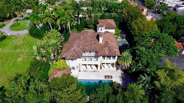 277 Marinero Court, Coral Gables, FL 33143