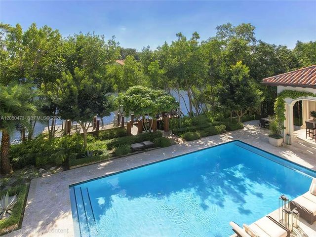 277 Marinero Court, Coral Gables, FL 33143