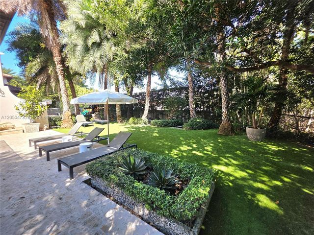 277 Marinero Court, Coral Gables, FL 33143
