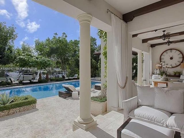 277 Marinero Court, Coral Gables, FL 33143