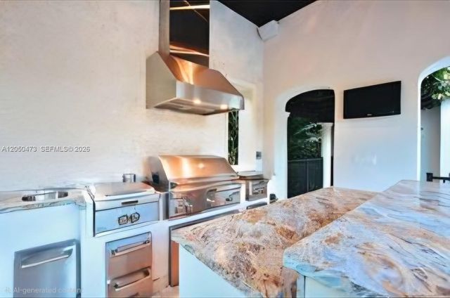 277 Marinero Court, Coral Gables, FL 33143