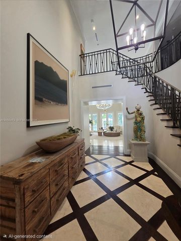 277 Marinero Court, Coral Gables, FL 33143