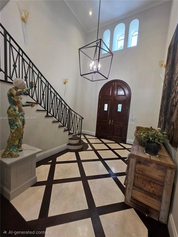 277 Marinero Court, Coral Gables, FL 33143