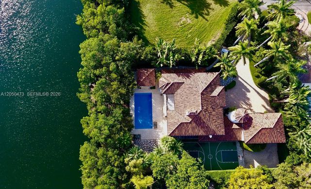 277 Marinero Court, Coral Gables, FL 33143