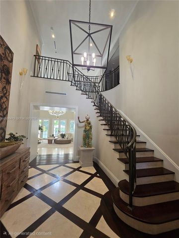 277 Marinero Court, Coral Gables, FL 33143