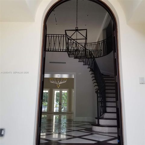 277 Marinero Court, Coral Gables, FL 33143