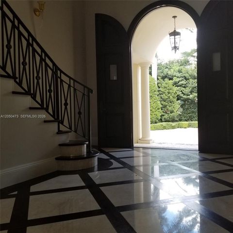 277 Marinero Court, Coral Gables, FL 33143