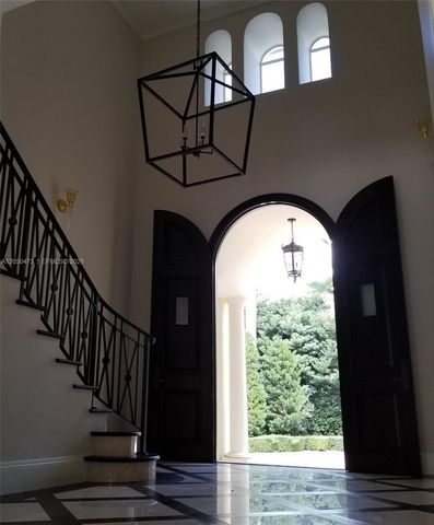 277 Marinero Court, Coral Gables, FL 33143