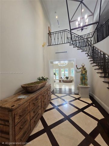 277 Marinero Court, Coral Gables, FL 33143
