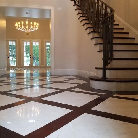277 Marinero Court, Coral Gables, FL 33143