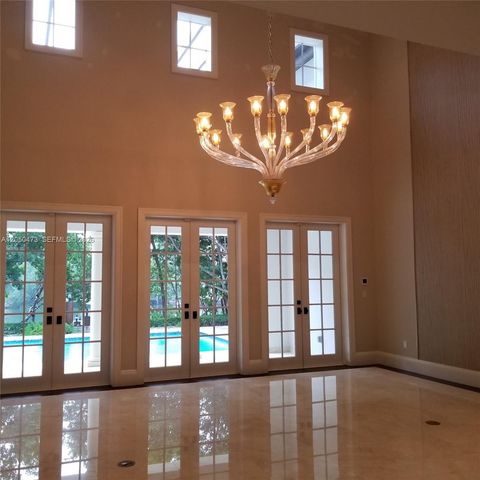 277 Marinero Court, Coral Gables, FL 33143