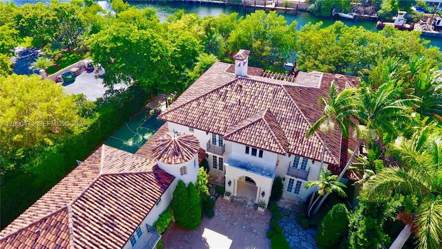 277 Marinero Court, Coral Gables, FL 33143