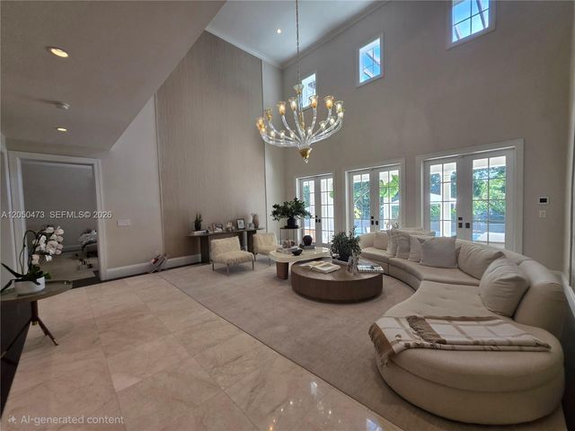 277 Marinero Court, Coral Gables, FL 33143