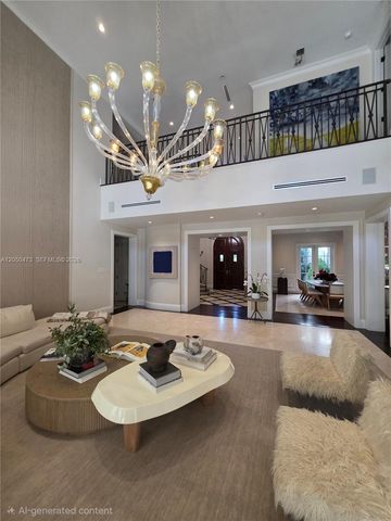 277 Marinero Court, Coral Gables, FL 33143