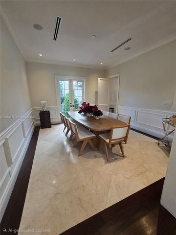 277 Marinero Court, Coral Gables, FL 33143