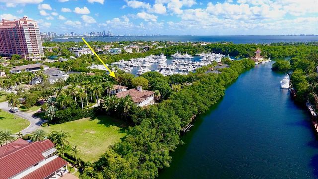 277 Marinero Court, Coral Gables, FL 33143