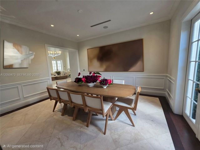 277 Marinero Court, Coral Gables, FL 33143