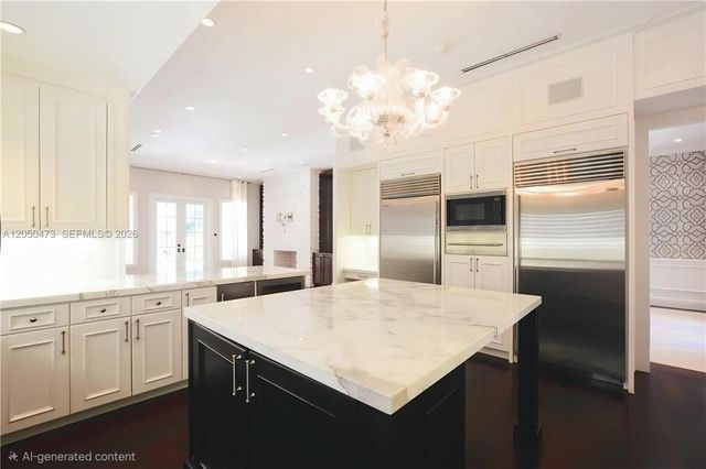 277 Marinero Court, Coral Gables, FL 33143