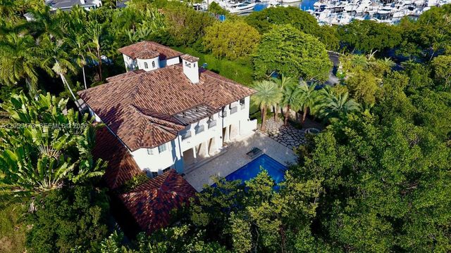 277 Marinero Court, Coral Gables, FL 33143