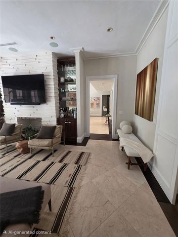 277 Marinero Court, Coral Gables, FL 33143