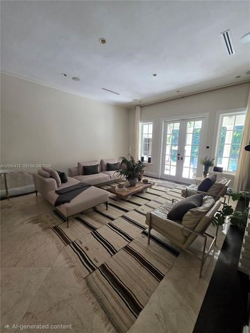 277 Marinero Court, Coral Gables, FL 33143