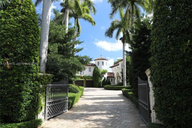 277 Marinero Court, Coral Gables, FL 33143