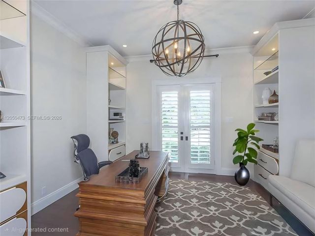 277 Marinero Court, Coral Gables, FL 33143