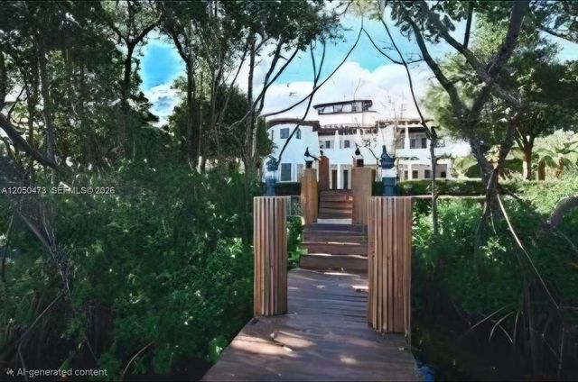 277 Marinero Court, Coral Gables, FL 33143