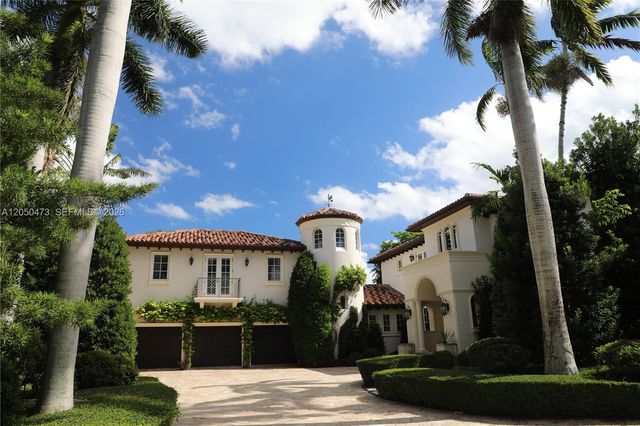 277 Marinero Court, Coral Gables, FL 33143