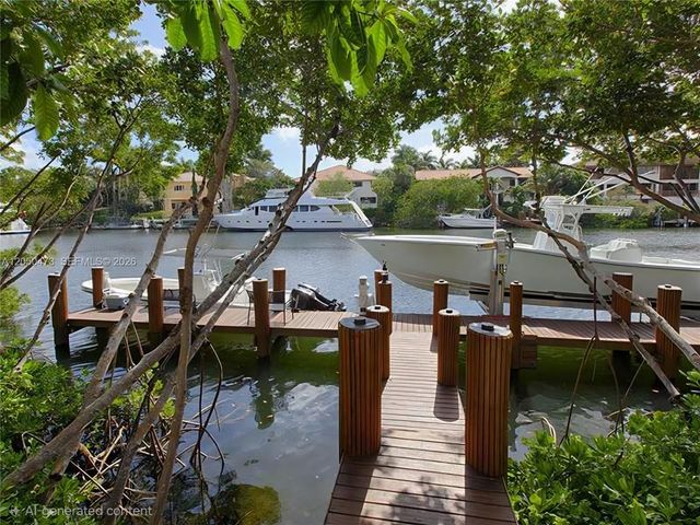 277 Marinero Court, Coral Gables, FL 33143
