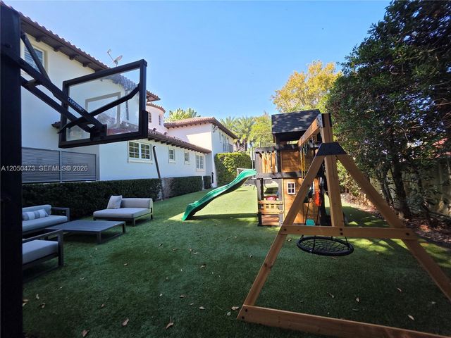 277 Marinero Court, Coral Gables, FL 33143