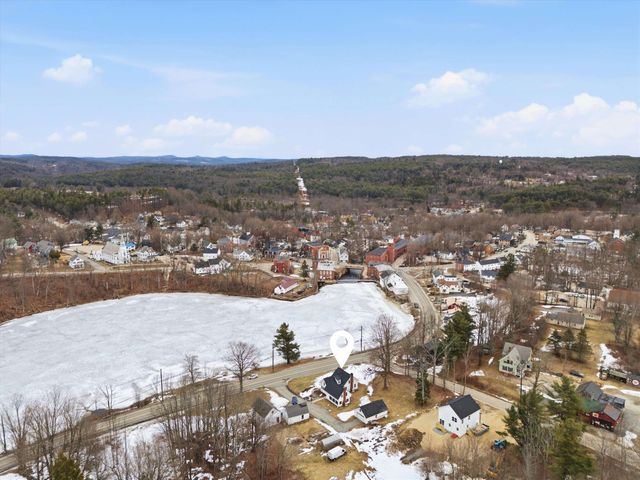 36 River Street, Greenville, NH 03048