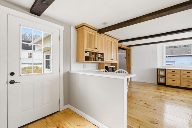 36 River Street, Greenville, NH 03048