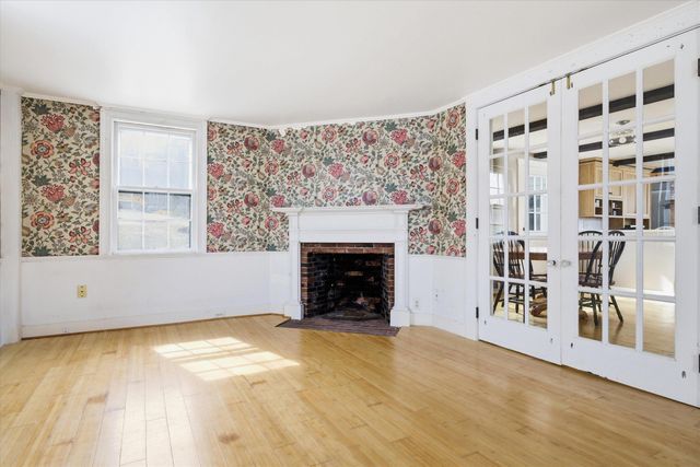 36 River Street, Greenville, NH 03048