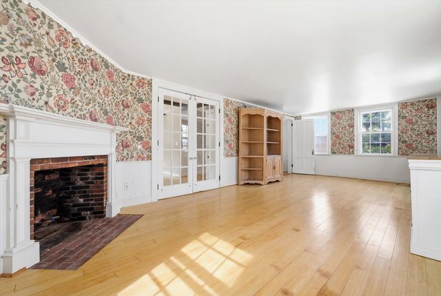 36 River Street, Greenville, NH 03048