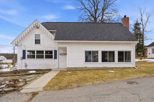 36 River Street, Greenville, NH 03048