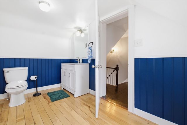 36 River Street, Greenville, NH 03048