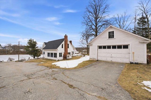 36 River Street, Greenville, NH 03048