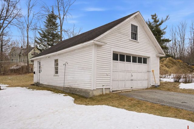 36 River Street, Greenville, NH 03048