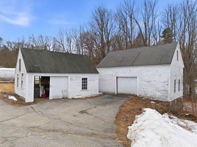 36 River Street, Greenville, NH 03048