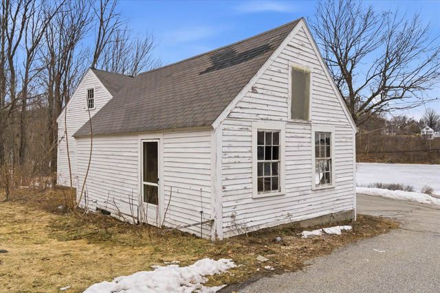 36 River Street, Greenville, NH 03048