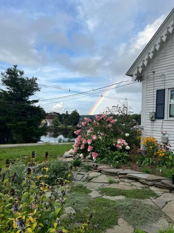 36 River Street, Greenville, NH 03048