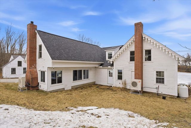 36 River Street, Greenville, NH 03048