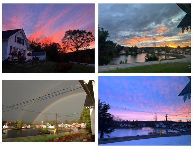 36 River Street, Greenville, NH 03048