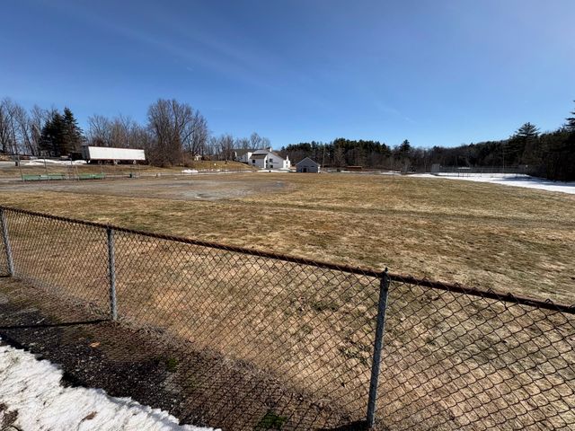 36 River Street, Greenville, NH 03048