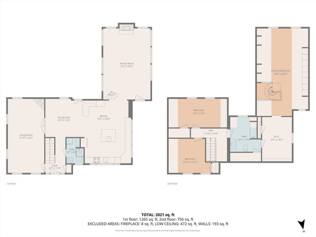 36 River Street, Greenville, NH 03048