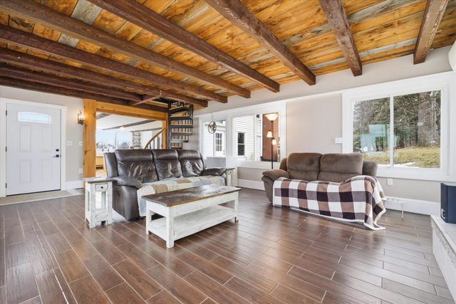 36 River Street, Greenville, NH 03048