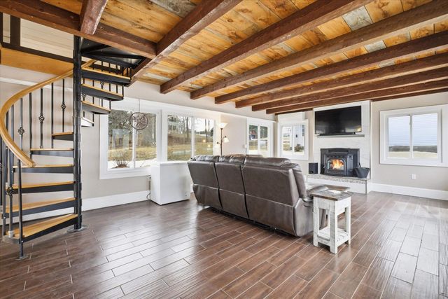 36 River Street, Greenville, NH 03048