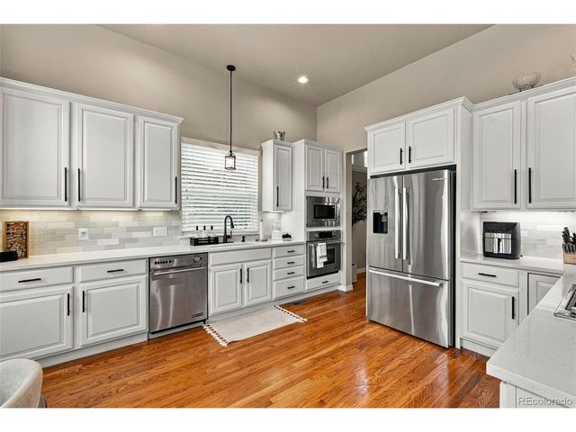 22263 E Idyllwilde Ave, Parker, CO 80138